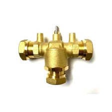DRAYTON MA1  679-3 22MM 3 PORT
