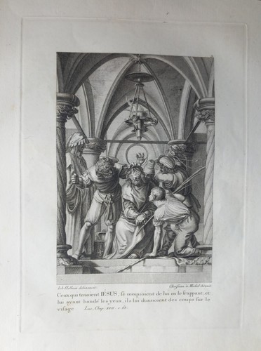 18th old master the - old, "the