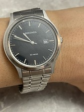 Sekonda Men's Classic Black