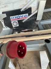 Stromab RS650 Radial Arm /