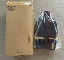 Maxi Cosi i-Size FamilyFix 2 ISOFIX Base Car Seat Base 0-4 Years 45-105cm 