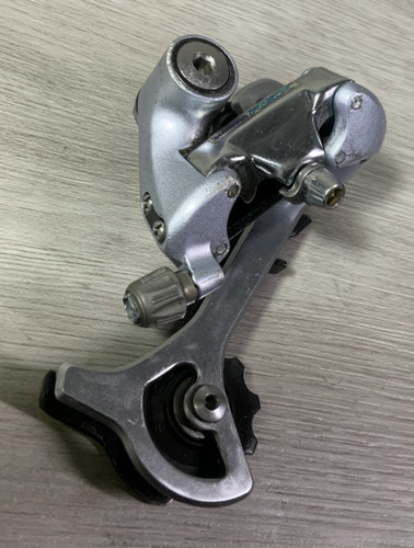 Shimano rsx rear derailleur - shimano,