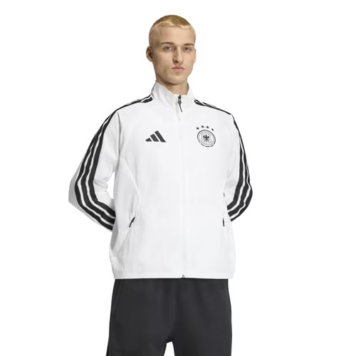Germany football jacket home - germany,