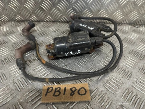 Kawasaki 750 coils 1982 - kawasaki,