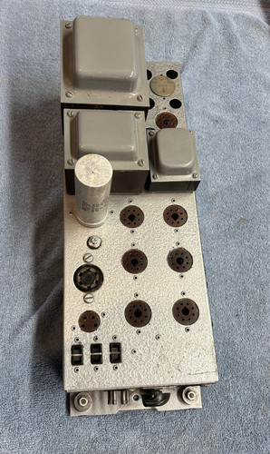 Leslie speaker series 3 - speaker, 21-h