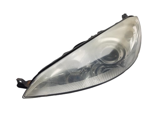Peugeot 407 headlight lamp - 407,