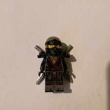 Lego ninjago hands time - of,