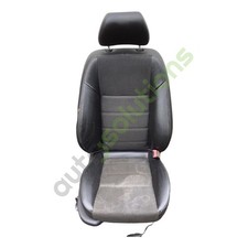 JAGUAR X Type X400 Front Right Seat