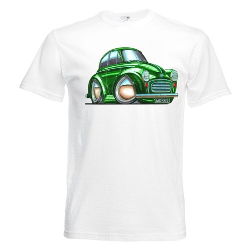 Koolart morris minor the - morris, 'the