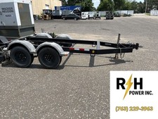 Used 15' MMDi/Steelpoint Dual