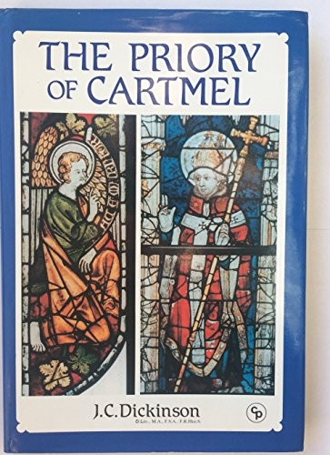 The priory cartmel - of, by