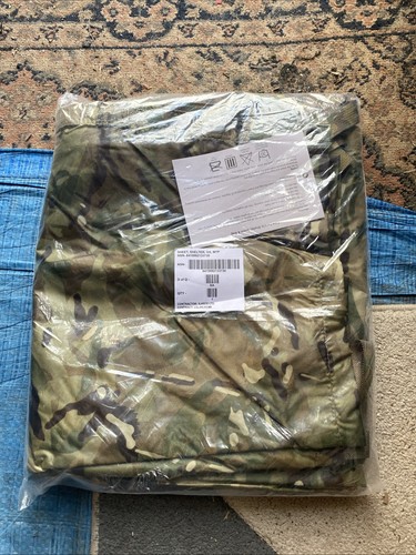 British army surplus basha - british,