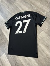 Leicester City 2022/23 Away