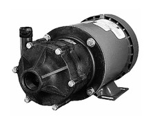 Little Giant 1/2 HP 2100 GPH 115/230V Magnetic Drive Pump without Cord