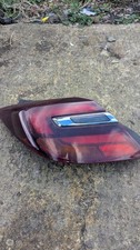 Vauxhall Insignia Rear Light