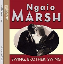 Swing, Brother, Swing - Marsh