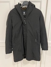 Tucano Urbano Long Parka