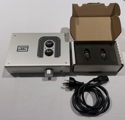 Schitt lyr headphone amplifier - headphone,