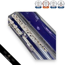 Powell HM Silver R/C Remote