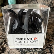 Tom Tom Multi Sport GPS Watch