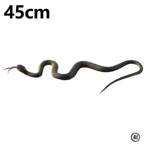 45cm realistic fake - realistic, rubber