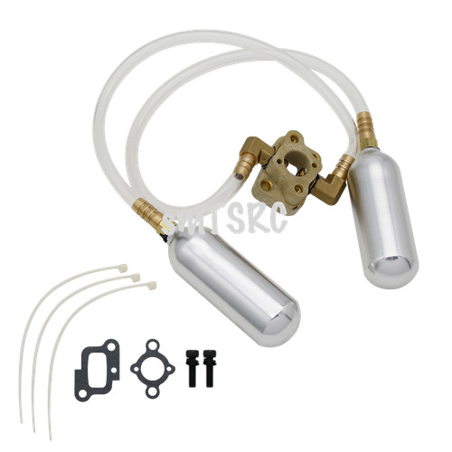 Car booster pump kit 5 - booster,