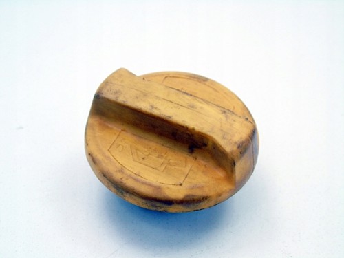 X14xe engine oil filler plug - engine, 1