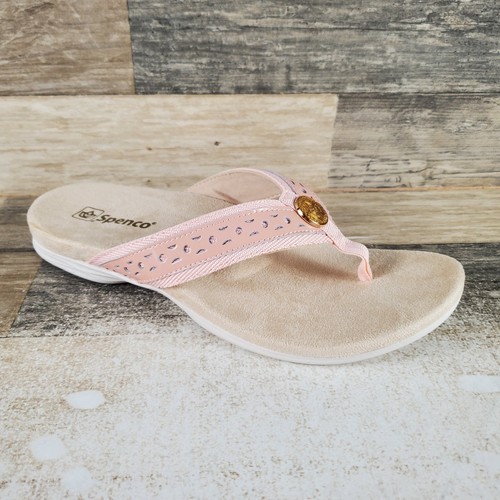 Spenco starboard flip - spenco, flip-flops