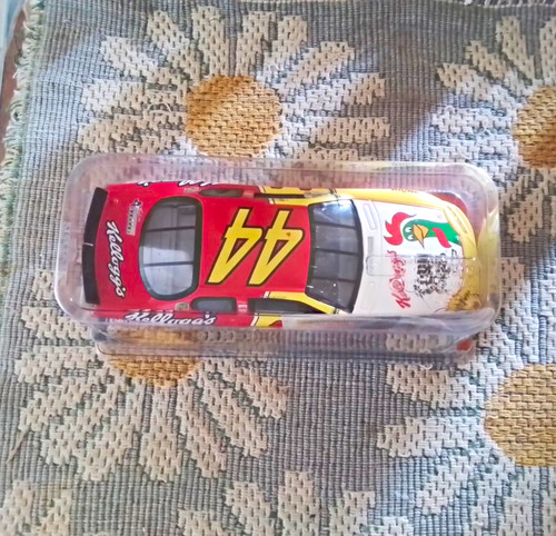 Nascar diecast racing - diecast,