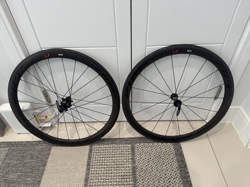 Zipp 303 firecrest carbon - firecrest, rim