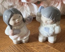 NAO by Lladro Ceramic Figurine