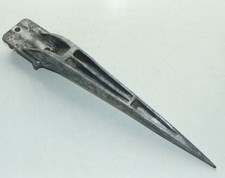 New Holland Baler 276 Finger Tine 35cm