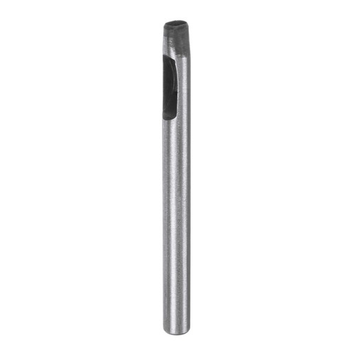 Leather oval hole punch - oval, 6x5mm