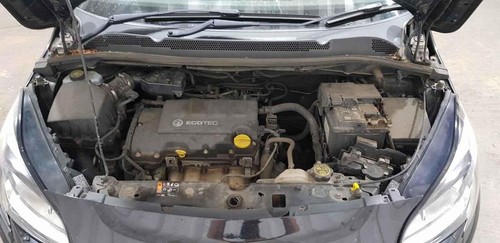 Vauxhall corsa 2 - e, 1.2