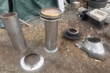 Selkirk Metalbestos UT 7UT-36