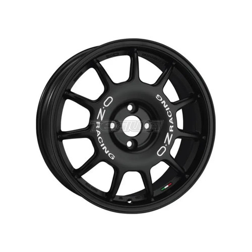 Sport leggenda alloy wheel - oz,