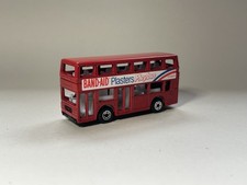 Matchbox Leyland Titan Double