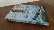 From Sapper to Spitfire Spy