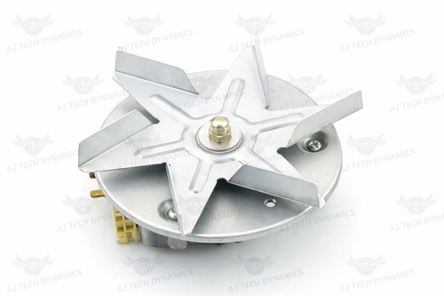 Universal oven fan for - universal,