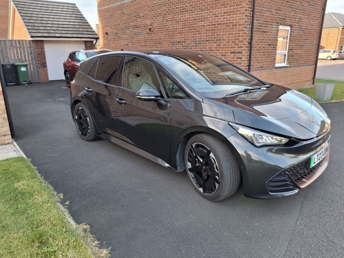 2023 cupra born boost - 2023, v3