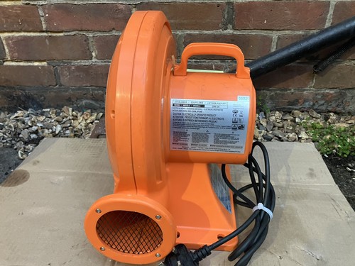 Bouncy castle blower 330w - blower,