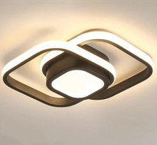 LED Ceiling Light Chandelier