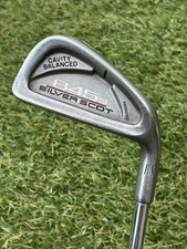 *Tommy Armour 845s Silver Scot 18*/ 2 Iron/ Stiff Flex*