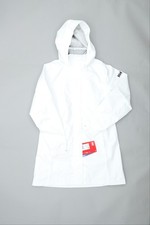 Helly Hansen Womens White Long
