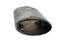 End cap End piece for Exhaust