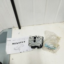 GENUINE RENAULT CLIO MEGANE