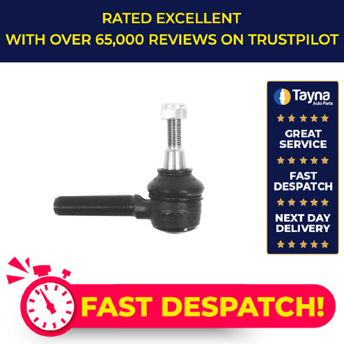 Tie track rod - tie,