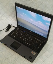 Compaq 6715b laptop windows - hp,