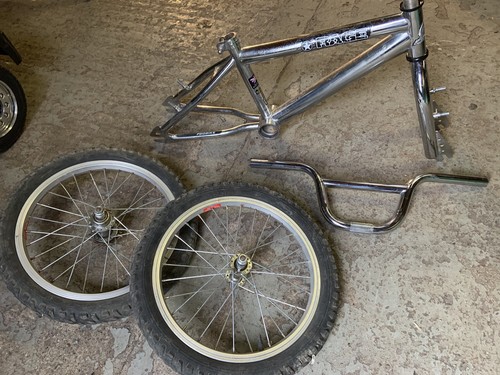 Bmx childrens wheels - childrens,
