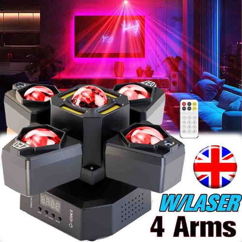 120w arms led laser - 120w, 4